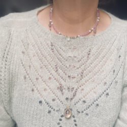 Collier Frida N°9