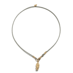 Collier Petit bouddha