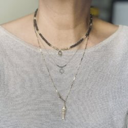 Collier Rani N°12