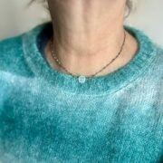 Collier Berlingot – Image 2
