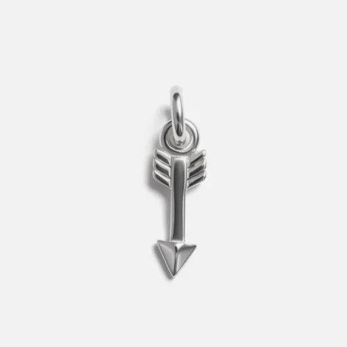 breloque arrow argent 925 Kirstin Ash