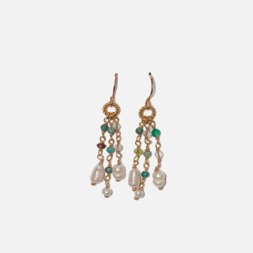 Boucles Louison n°1