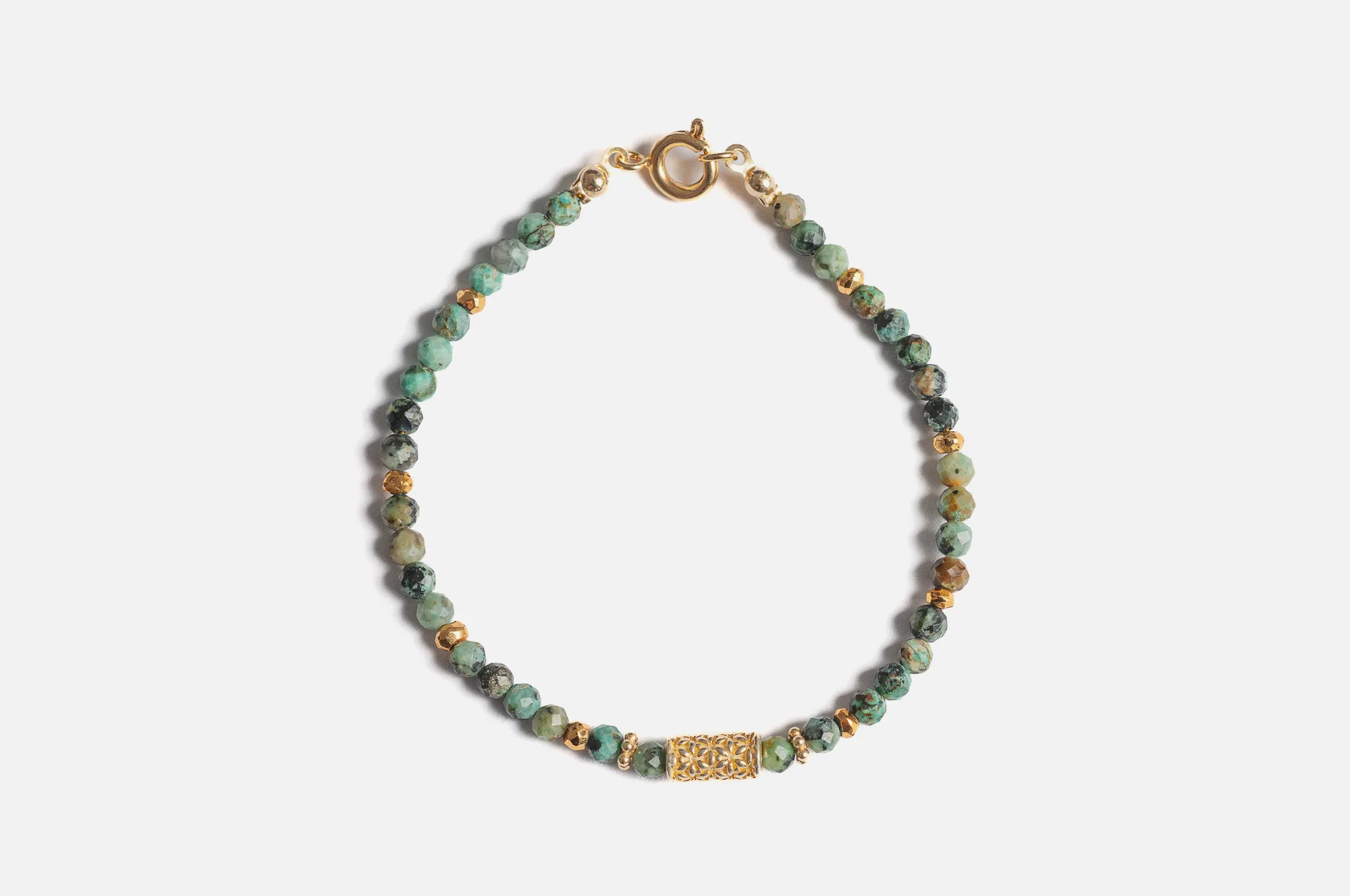 Bracelet Mitra n°15 – Image 2