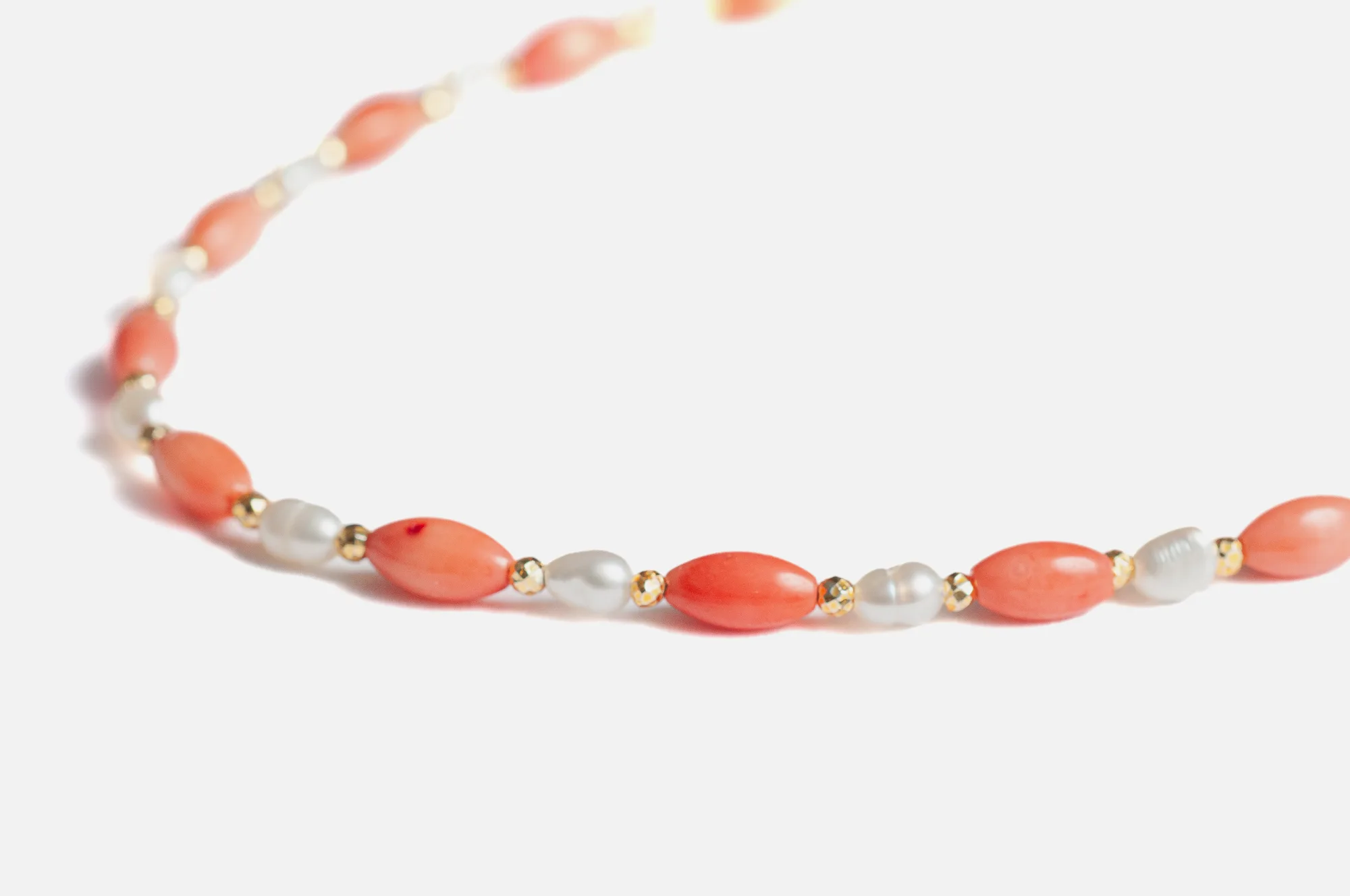 Collier Capri – Image 2