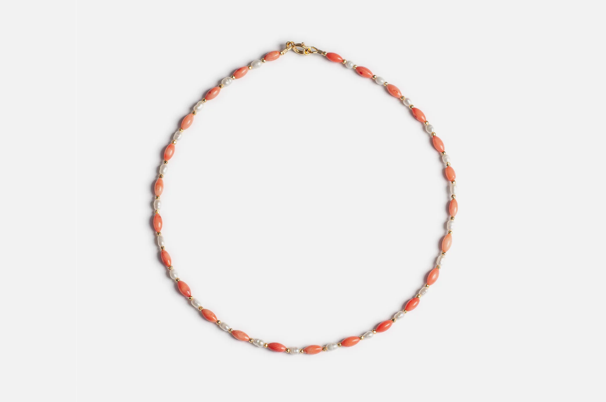 Collier Capri
