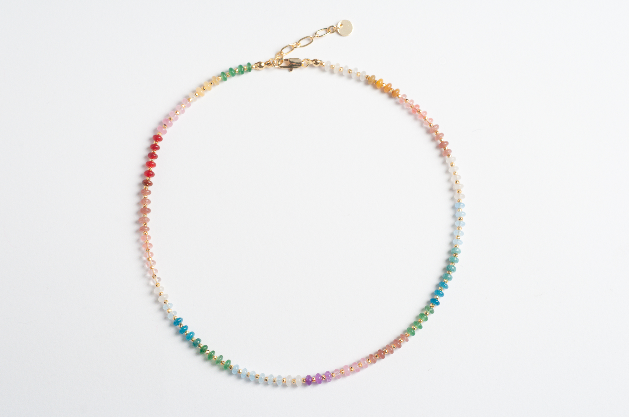 Collier Iris