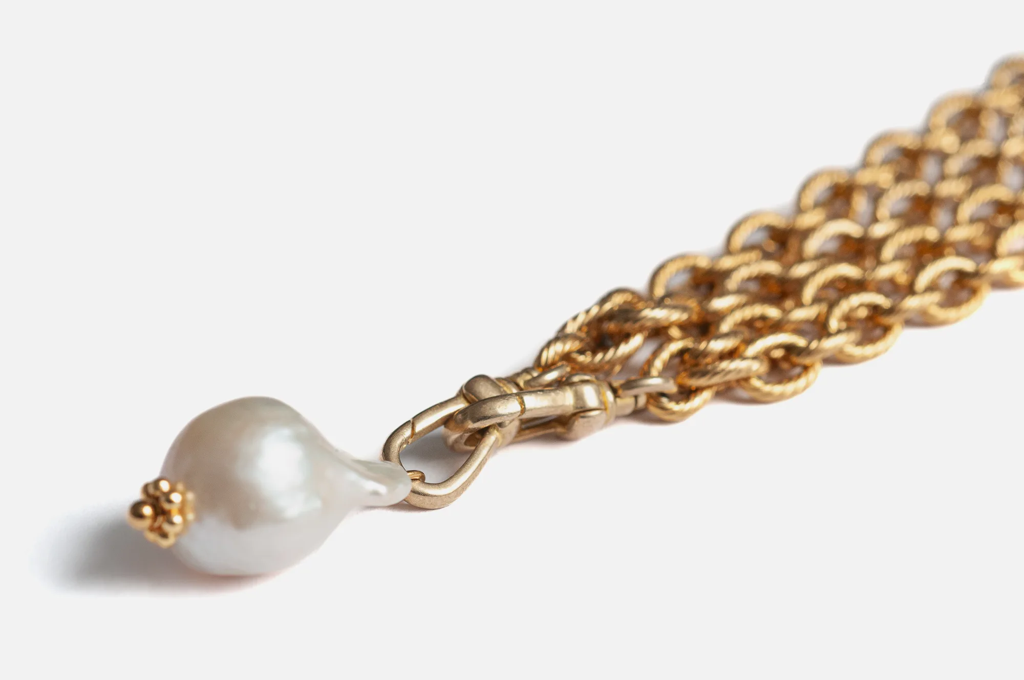 Collier Mata'i n°3 – Image 3