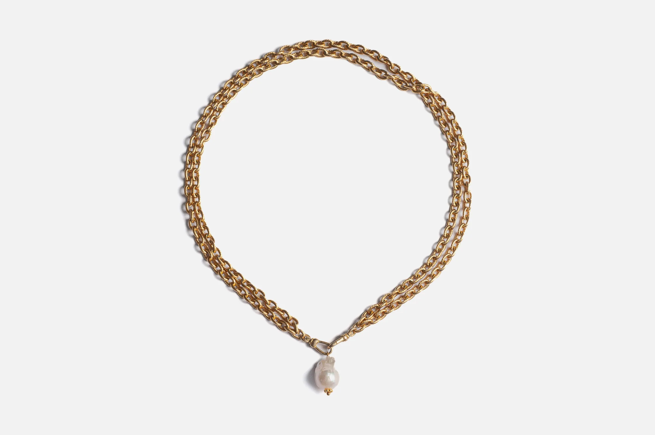 Collier Mata'i n°3