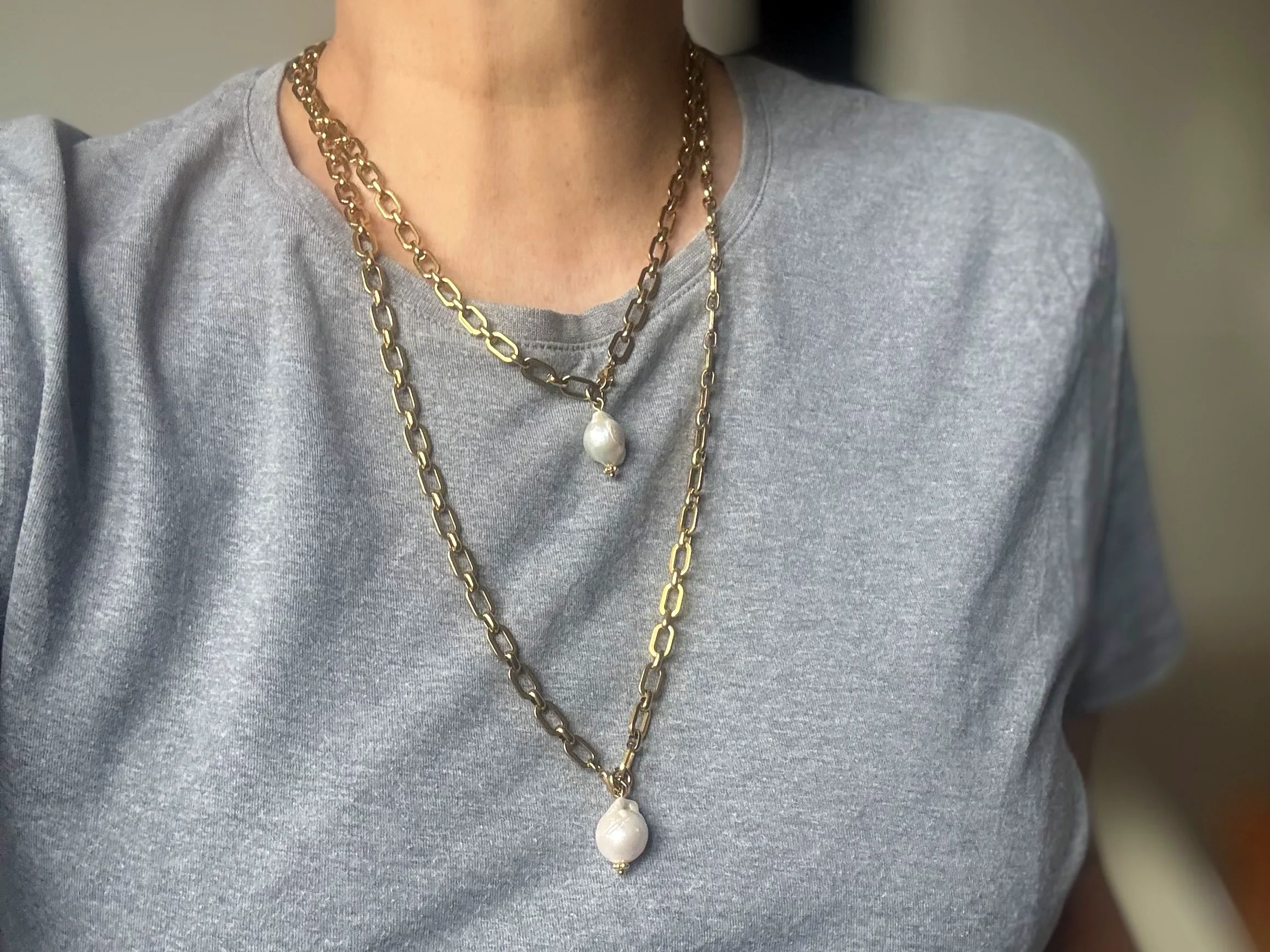 Collier Mata'i n°1 – Image 2