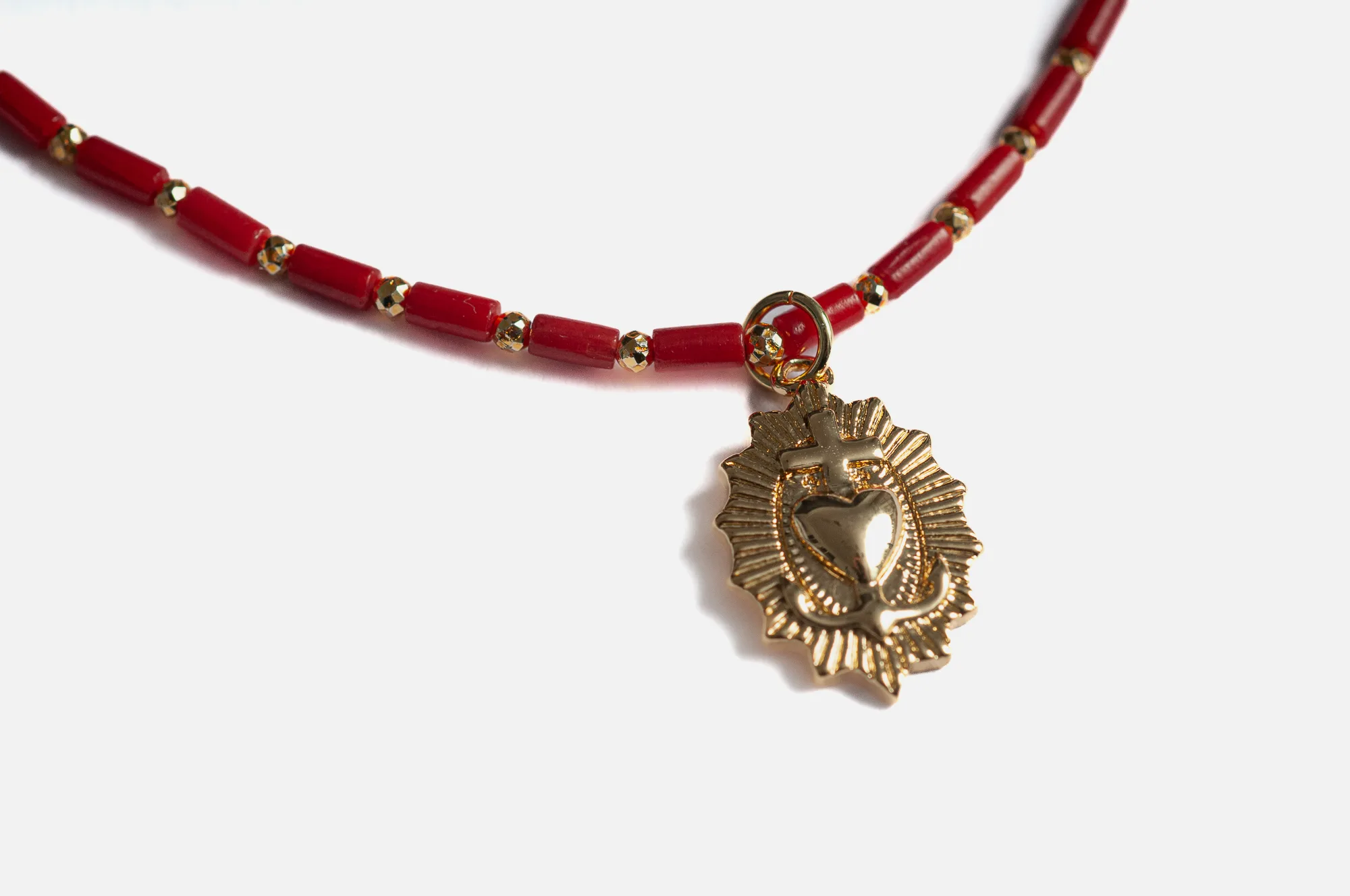 Collier Sancta – Image 2