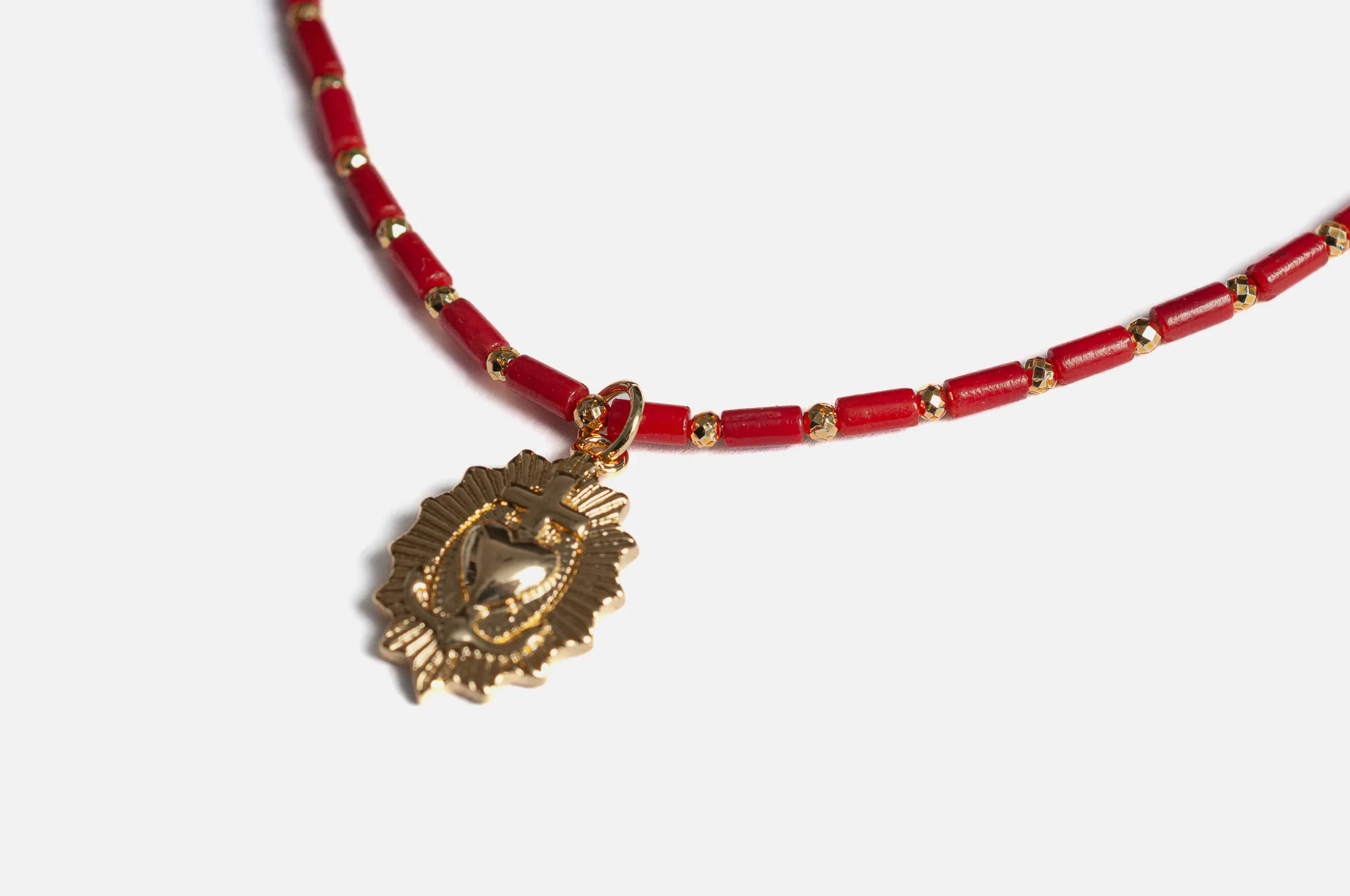 Collier Sancta – Image 3