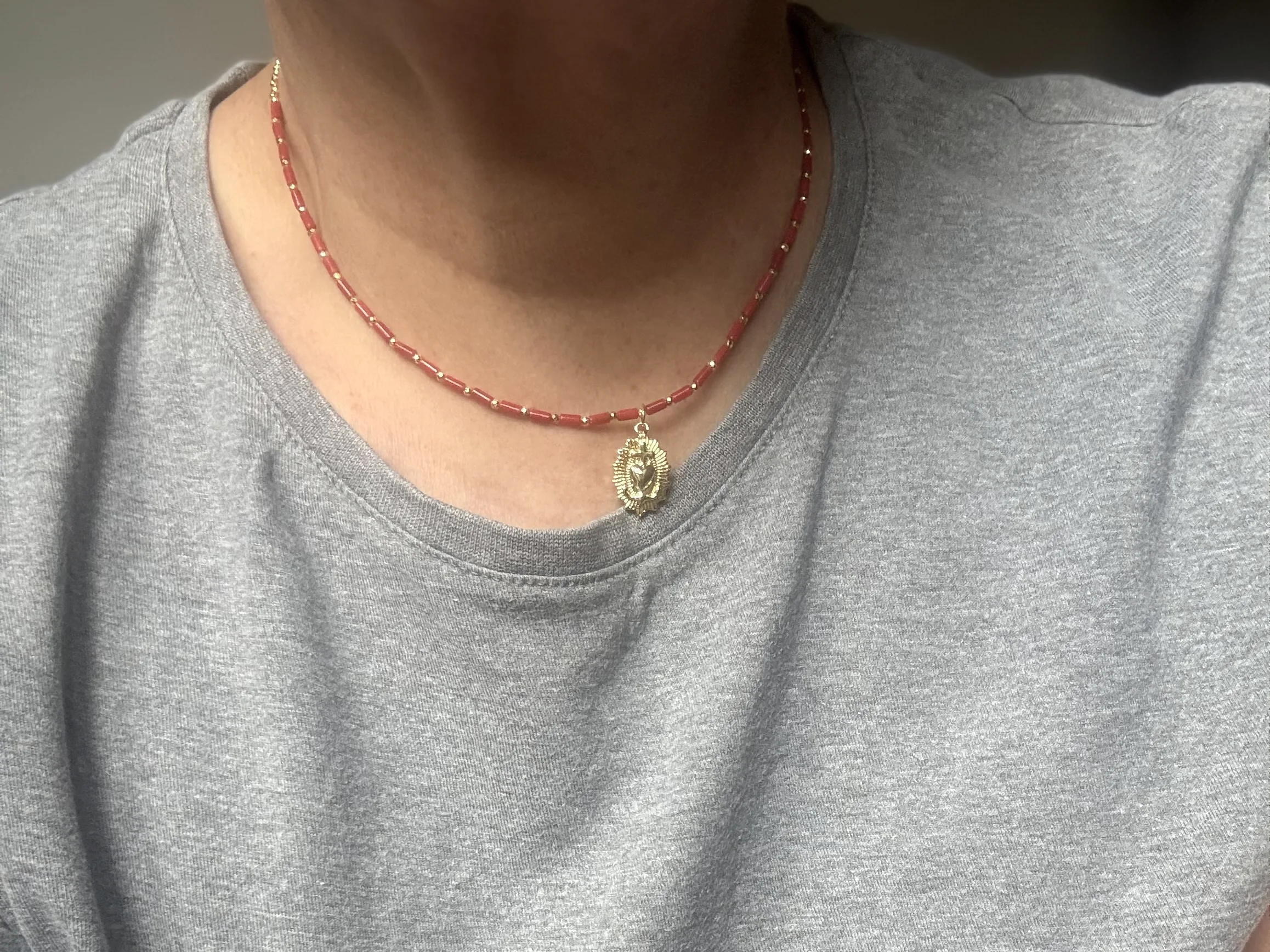 Collier Sancta – Image 3