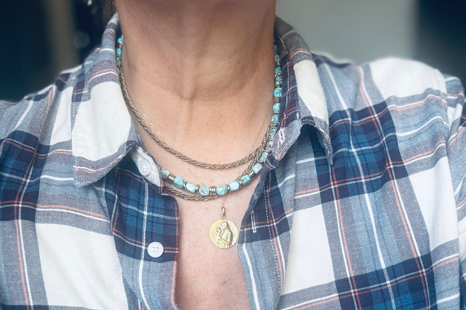 Collier Taharuu – Image 2