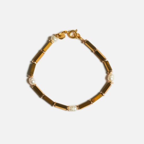 Bracelet Delaunay