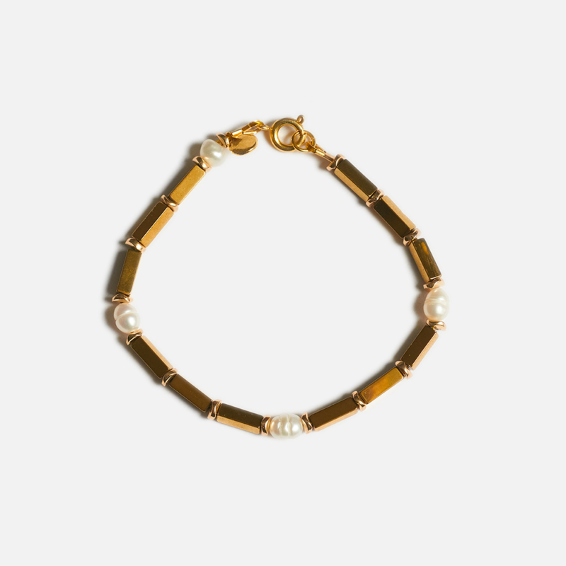 Bracelet Delaunay