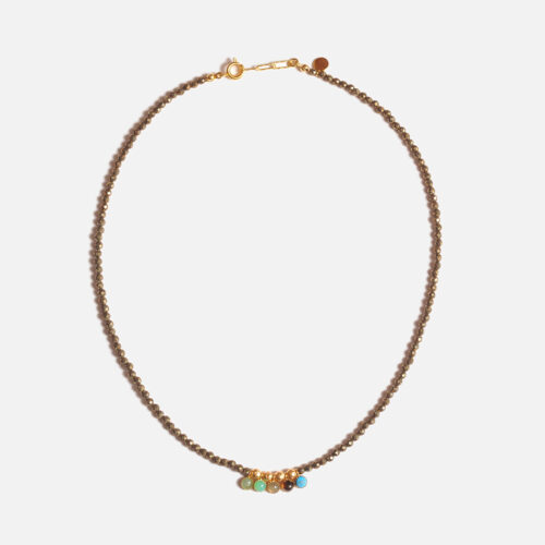 Collier Tivoli n°1