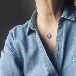 Collier Orphée n°4
